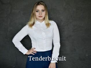 Tenderbiscuit