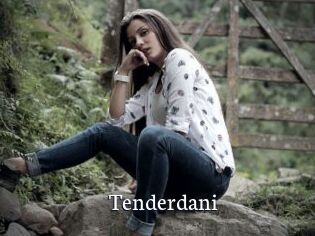 Tenderdani