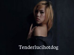 Tenderlucihotdog