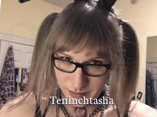 Teninchtasha