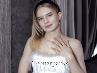 Teonasparks