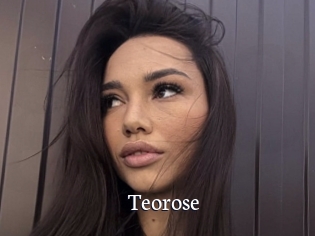 Teorose