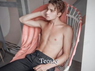 Teosky