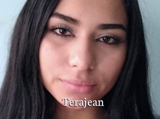 Terajean