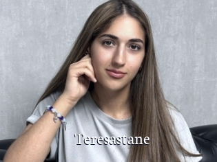 Teresastane