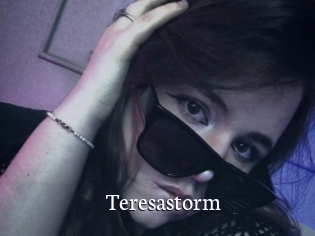 Teresastorm