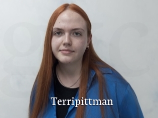 Terripittman