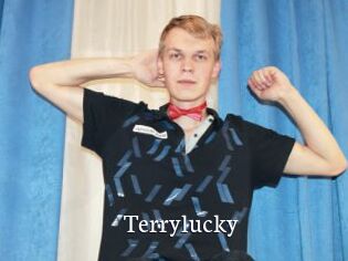 Terrylucky