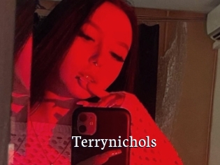 Terrynichols