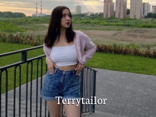 Terrytailor