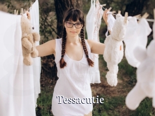 Tessacutie