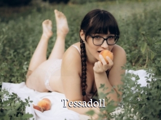 Tessadoll