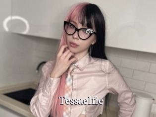 Tessaelfie