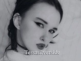 Tessasilverside