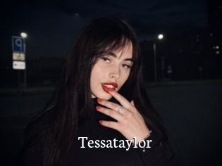 Tessataylor