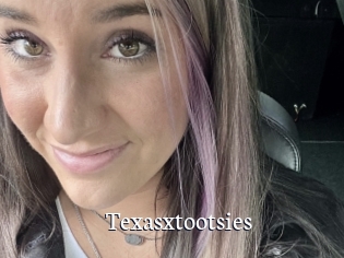 Texasxtootsies