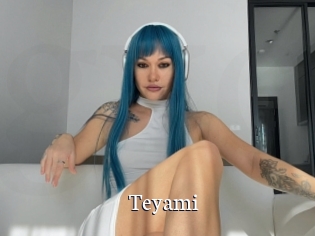 Teyami