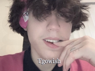 Tgowish