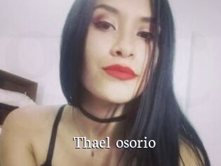 Thael_osorio