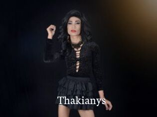 Thakianys