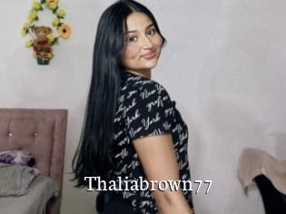 Thaliabrown77