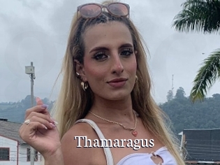 Thamaragus