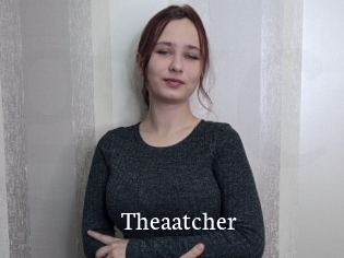 Theaatcher