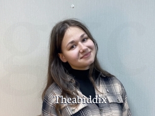 Theabiddix