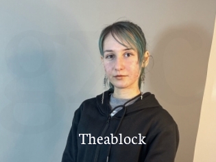 Theablock