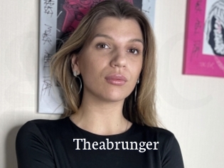 Theabrunger