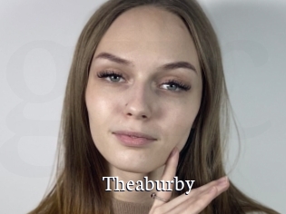 Theaburby