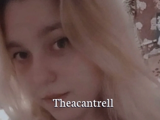 Theacantrell