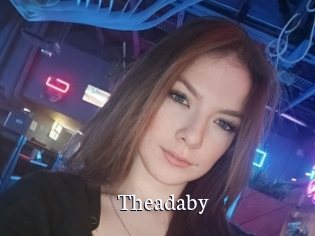 Theadaby