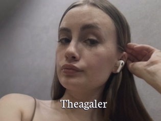 Theagaler