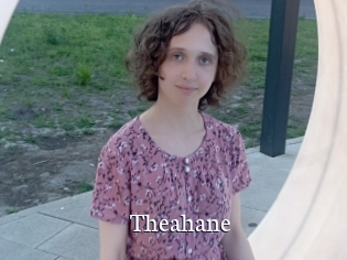 Theahane