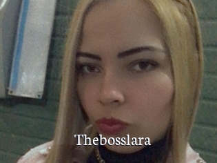 Thebosslara