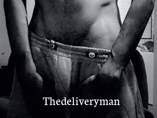 Thedeliveryman