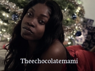 Theechocolatemami