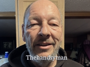 Thehandsyman