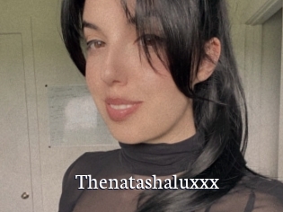 Thenatashaluxxx