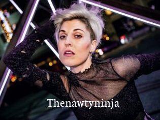 Thenawtyninja