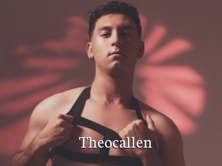 Theocallen