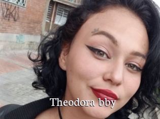 Theodora_bby