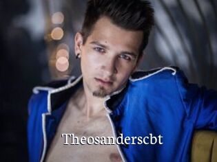 Theosanderscbt