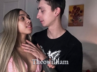 Theowilliam