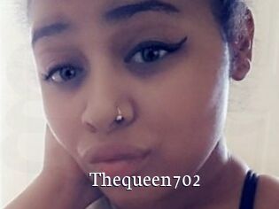 Thequeen702