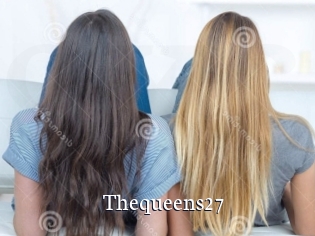 Thequeens27