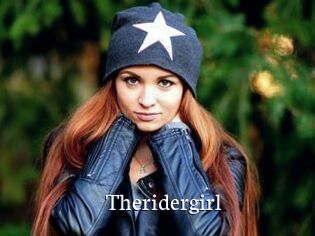 Theridergirl