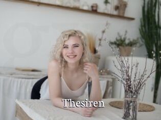 Thesiren