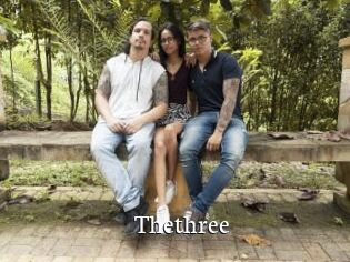 Thethree